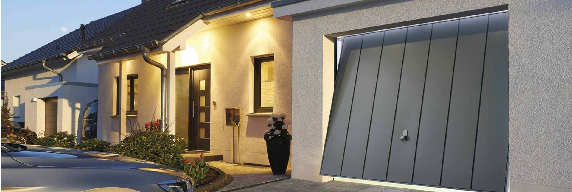 21Q&A: Which garage door type offers the best security?
