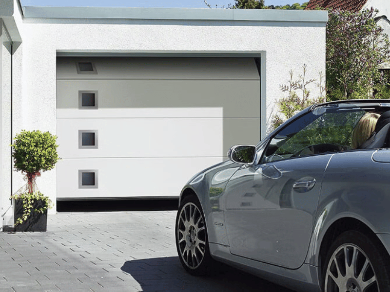 The Premier Choice for Quality Garage Doors in Norwich
