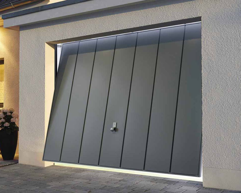 Up-and-Over Garage Doors Cambridge