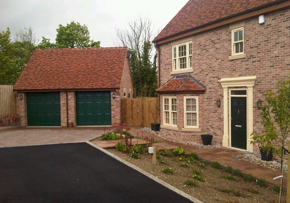 hormann-double-garage-doors-cambridge